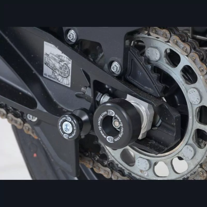 R&G Schwingen Protektoren KTM 1050 / 1090 / 1190 / 1290 Adventure 2013-2020