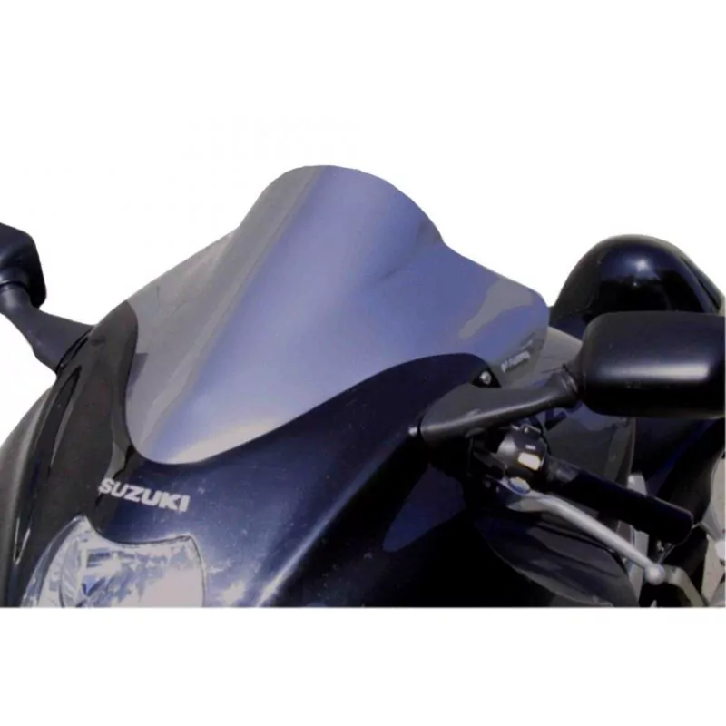 Fabbri Bubble Verkleidungsscheibe Suzuki Hayabusa 1999-2007