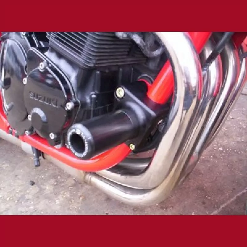 R&G Racing Sturzpads "No Cut" Suzuki Bandit 650