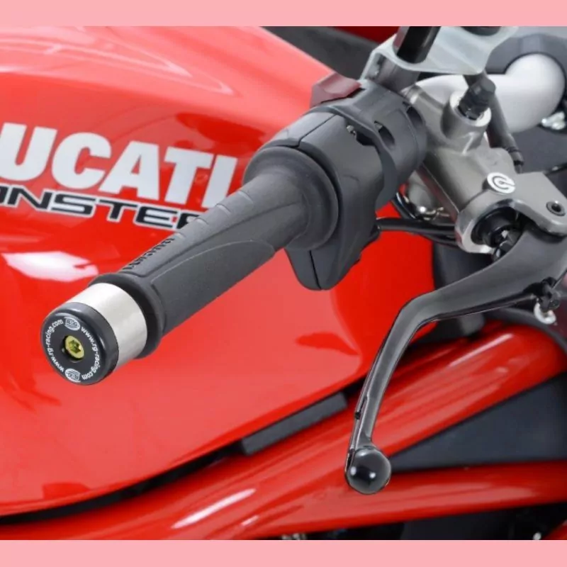 R&G Racing Lenker Protektoren Ducati Monster 1200 2014-2016