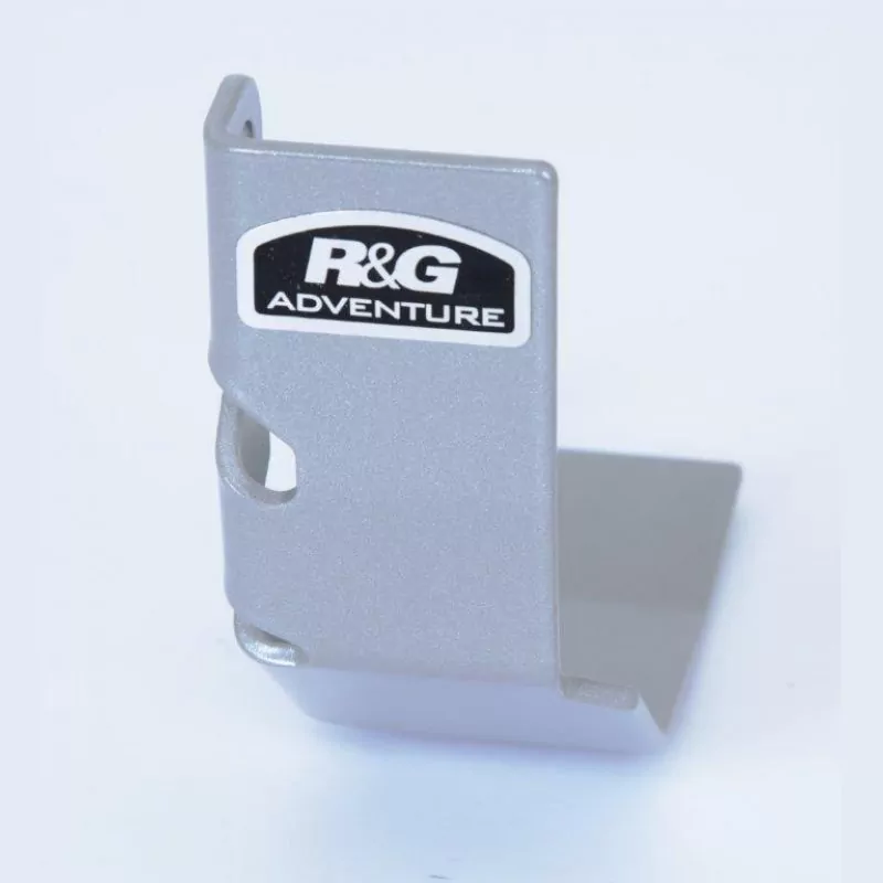 R&G Racing Motor Schutz Kit Honda CRF 450 X / R 2013-2018