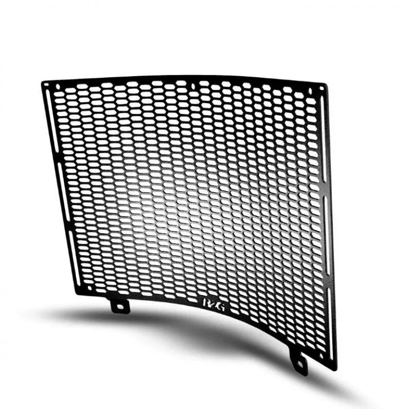 R&G Kühlergitter Schutz PRO BLACK Wasserkühler Yamaha R9 2025-