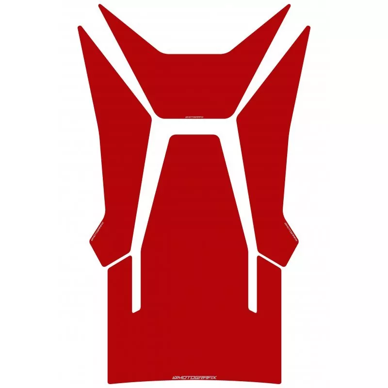 BMW 2021-21 S1000XR 3D Gel Motografix Tank Pad Protector TB050PR