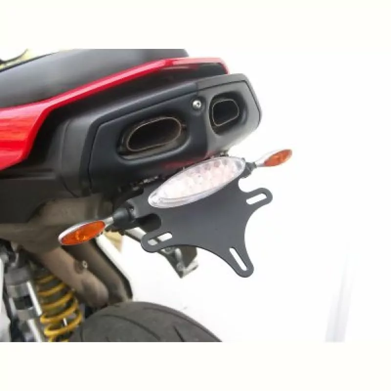 R&G Racing Kennzeichenhalter Ducati 749 999