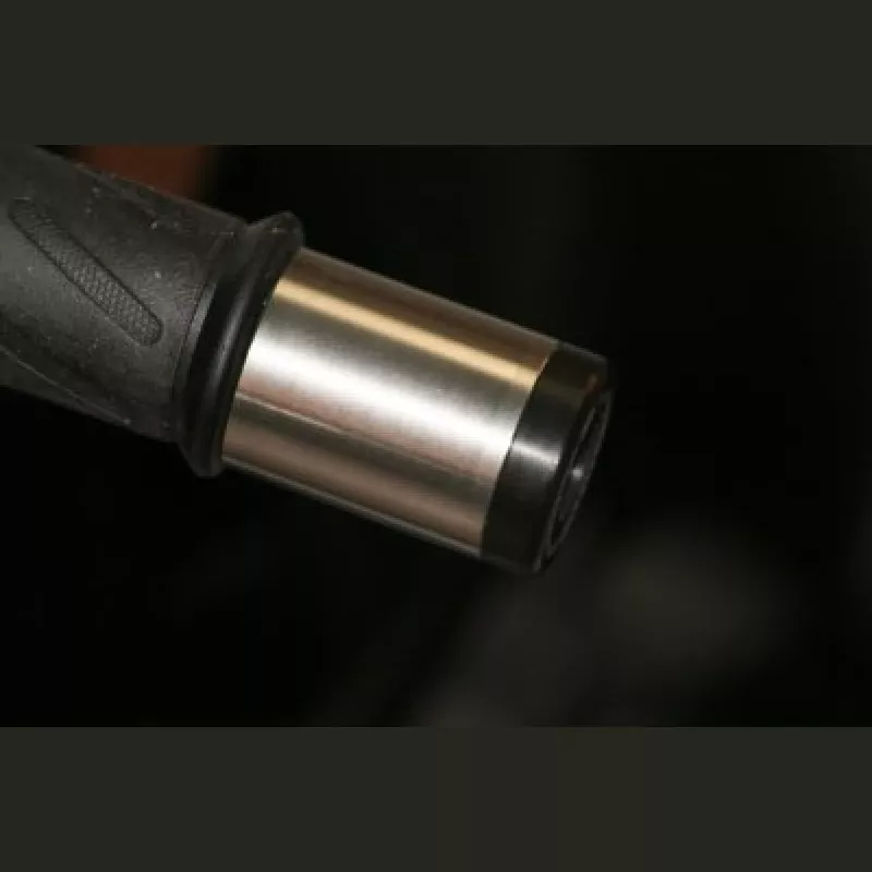 R&G Racing Lenker Protektoren Suzuki Bandit / V-Strom