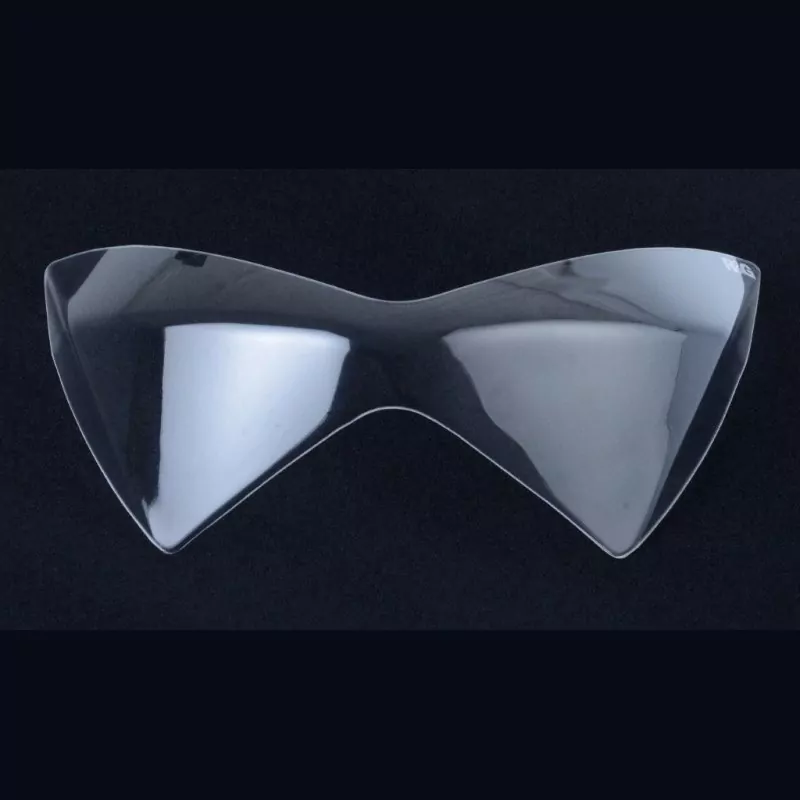 R&G Scheinwerferschutz für Kawasaki Z 250 / Z300 / Z 800