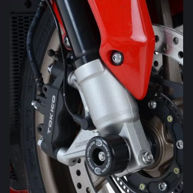 R&G Racing Gabel Protektoren Honda VFR 800 2014-