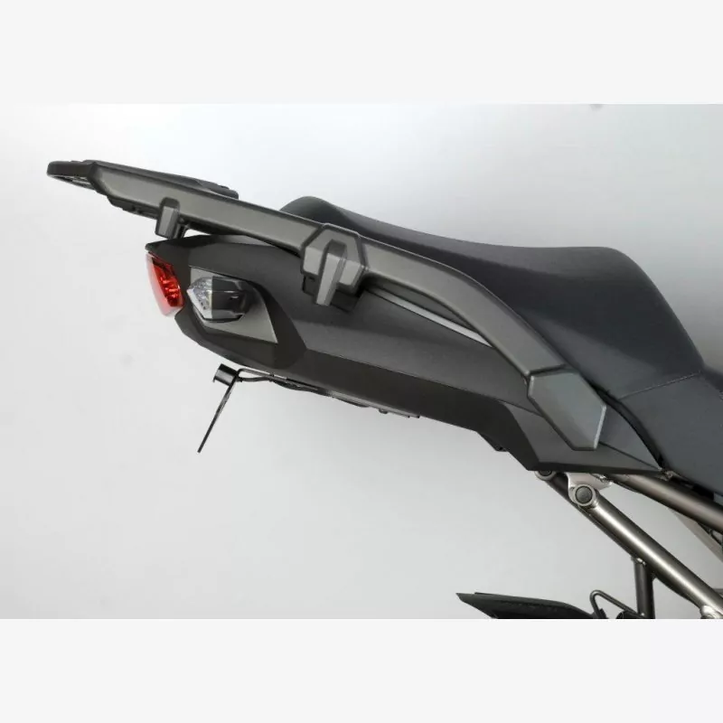 R&G Premium Kennzeichenhalter Kawasaki Versys 1000 2012-2018