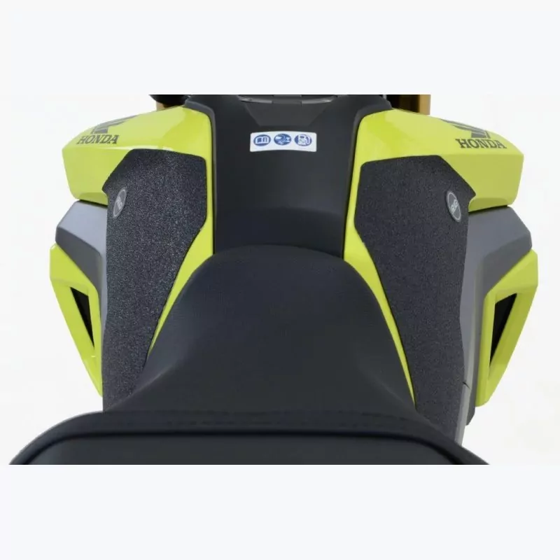 R&G Eazi-Grip Tank Traction Pads Honda MSX 125 2016-2020