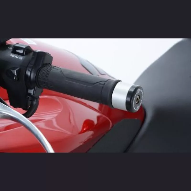 R&G Racing Lenker Protektoren Honda Crossrunner 2015-