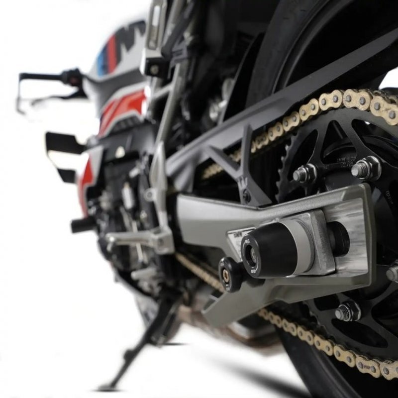 R&G APEX Schwingen Protektoren BMW M 1000R | S 1000R 2025- | F900 GS 2026-