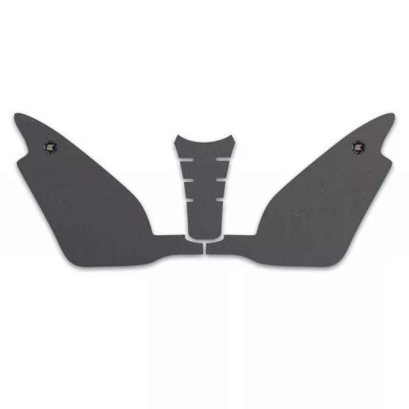 Eazi-Grip WRAP Tank Traction Pads Ducati Panigale V4 2022- / Streetfighter V4 2023-