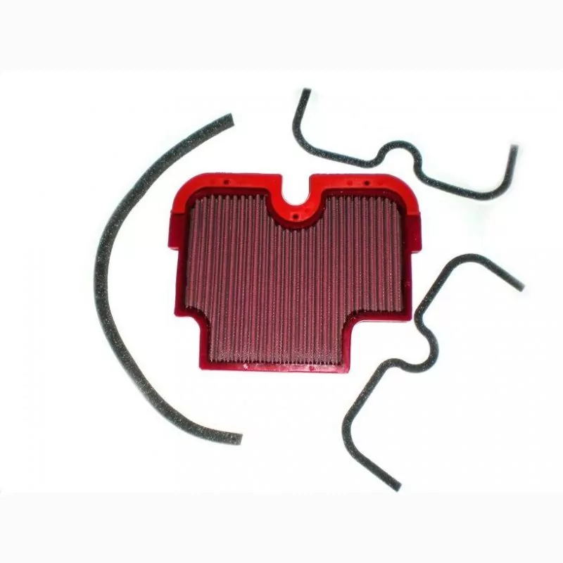 BMC Performance / Race Luftfilter Kawasaki ER-6 / Ninja 650 R 09-11 / Ninja 400 2018-