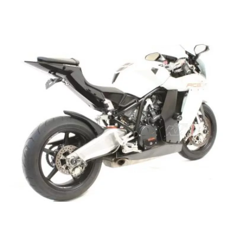 R&G Racing Kennzeichenhalter KTM RC 8 / RC 8 R