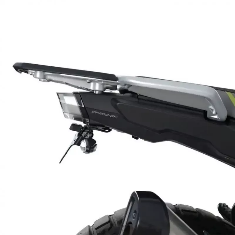R&G Premium Kennzeichenhalter CF Moto 450 MT 2024-