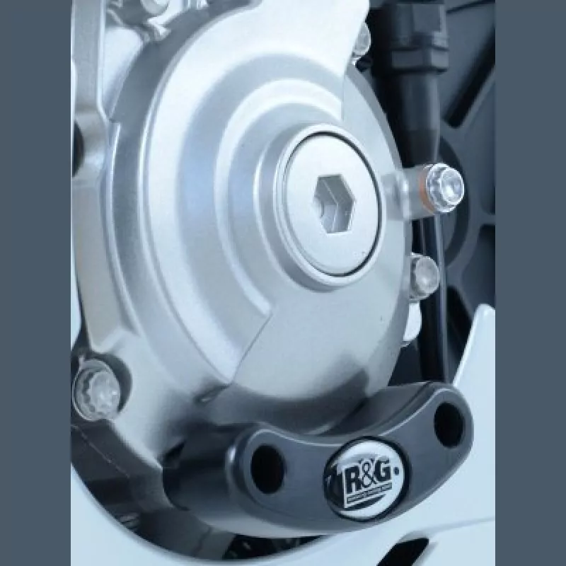 R&G Racing Lichtmaschine Protektor Yamaha YZF R1 / R1 M 2015-