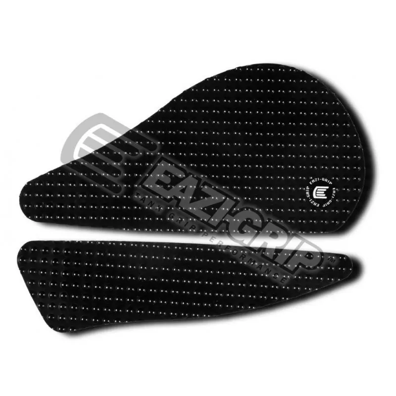 Eazi-Grip EVO Tank Traction Pads Yamaha YZF R1 2002-2003