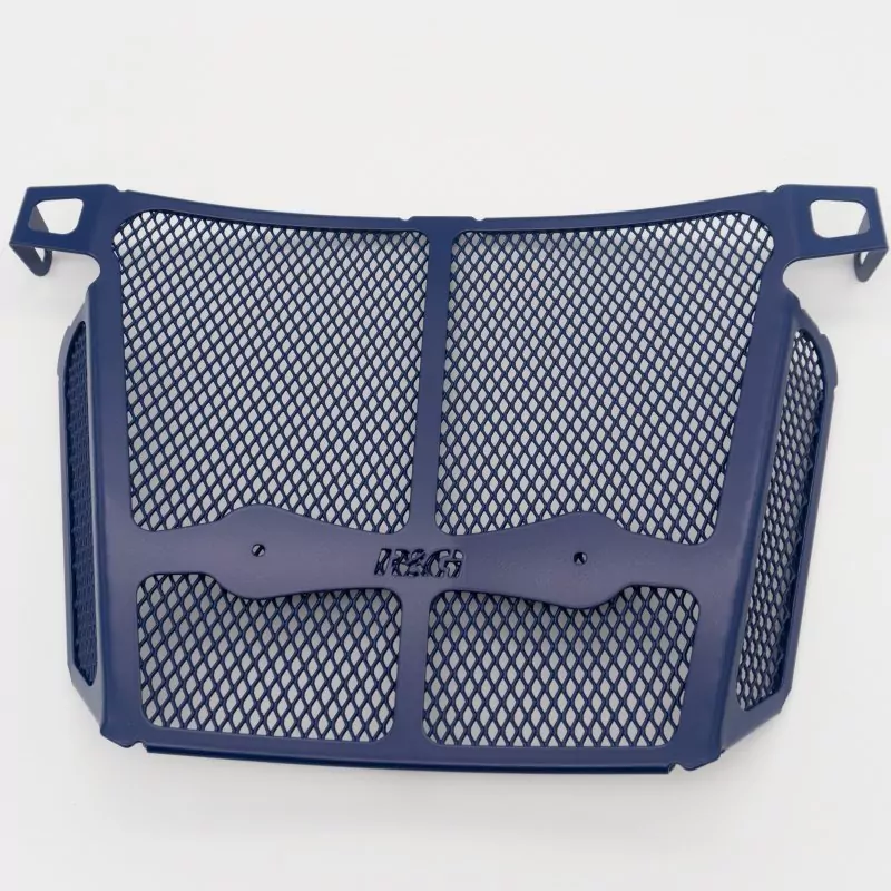 R&G Racing Krümmerschutz DARKBLUE BMW F 900 R 2020-