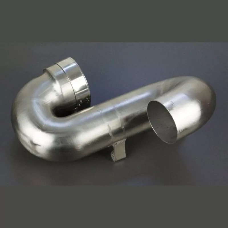 Bodis Kat Ersatzrohr Honda CBR 1000 RR 2014-2016