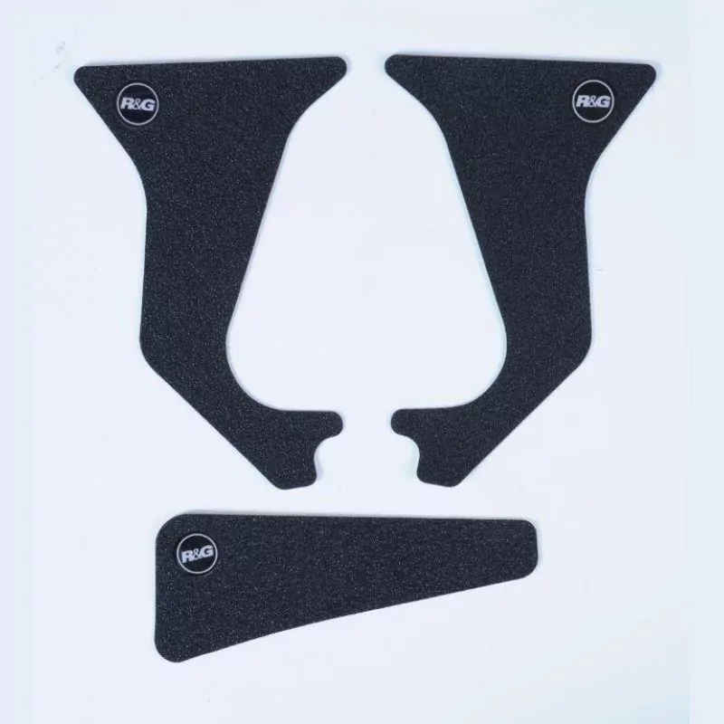 R&G Eazi-Grip™ Stiefel Schutz Pads Honda VFR 1200 / 1200 Crosstourer