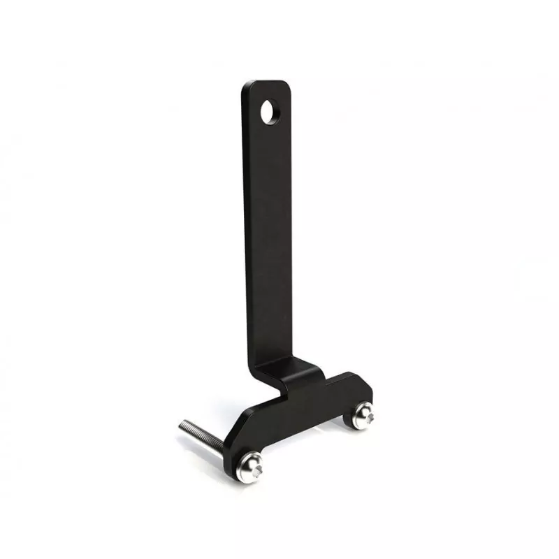 SoundBomb Compact Horn-Montagehalterung, Honda NC700X '16 -17 / NC750X '16 -19