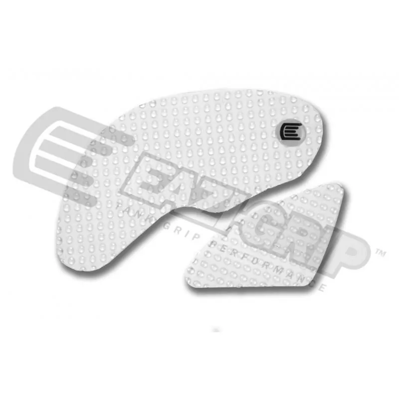 Eazi-Grip EVO Tank Traction Pads Suzuki GSR 750 2011-