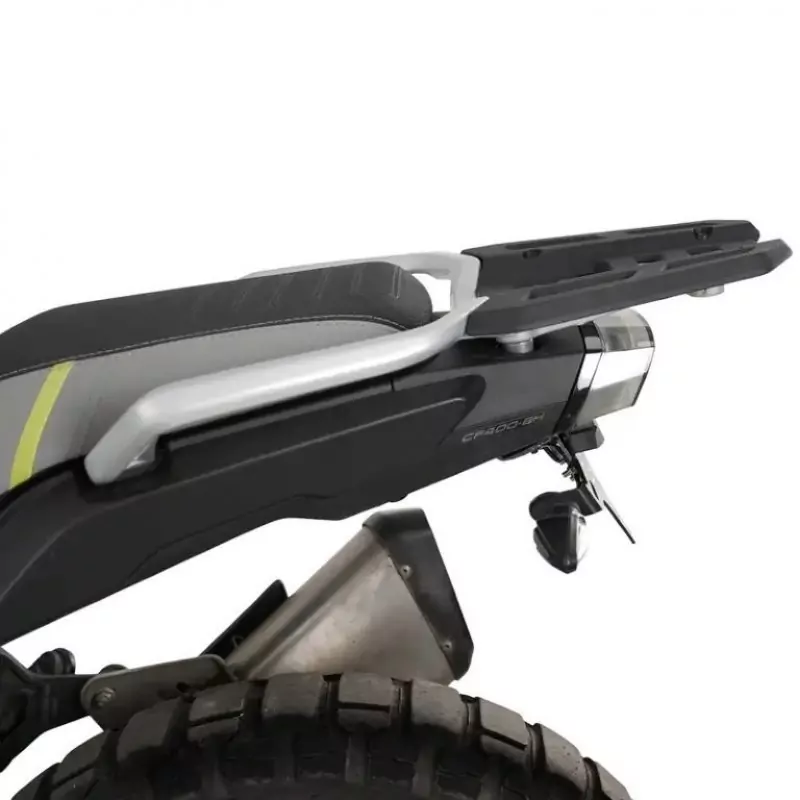 R&G Premium Kennzeichenhalter CF Moto 450 MT 2024-