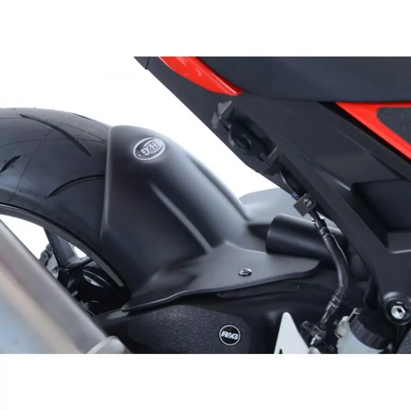 R&G Racing Hinterradabdeckung Honda CBR 1000 RR / SP 2017-2019