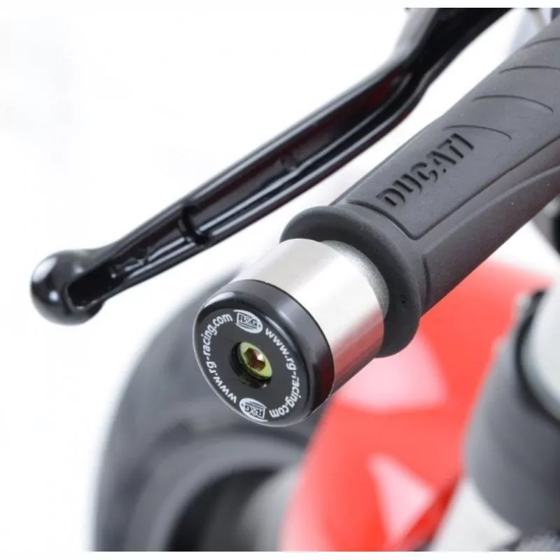 R&G Racing Lenker Protektoren Ducati Monster 1200 2014-2016
