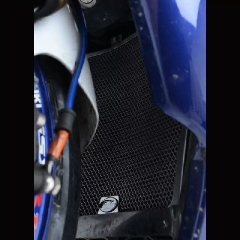 R&G Racing Kühlergitter Wasserkühler Suzuki GSX-R 1000 2005-2006