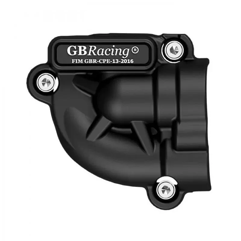 GB Racing Wasserpumpe Protektor Yamaha MT-07 2025- / XTZ 700 Tenere|Rally 2025-