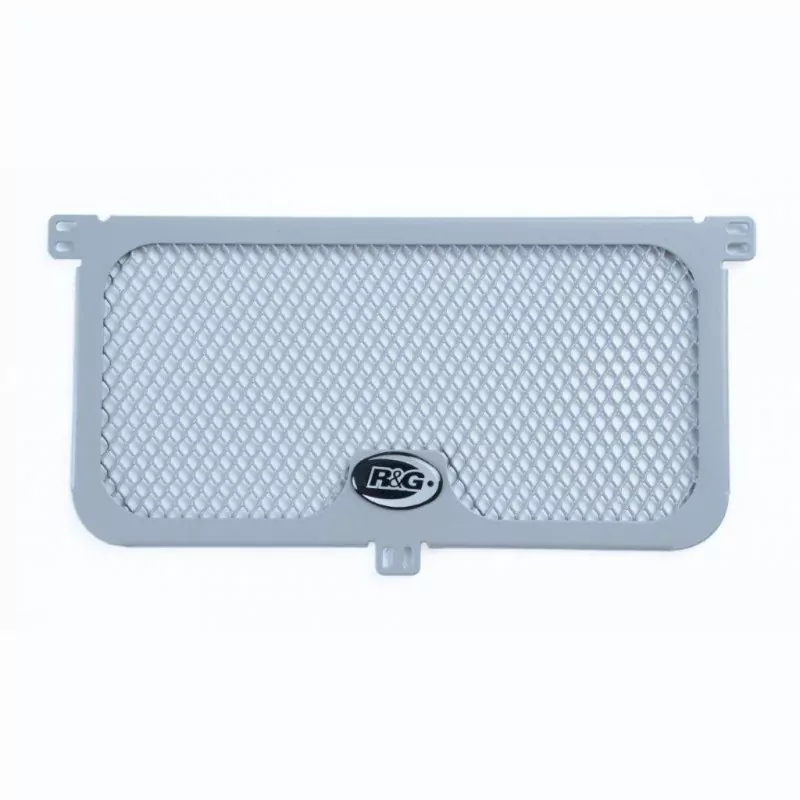 R&G Racing Kühlergitter Ölkühler BMW S 1000 RR 2009-2011