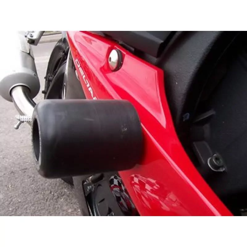 R&G Racing Sturzpads vorn Yamaha YZF R6 2003-2005