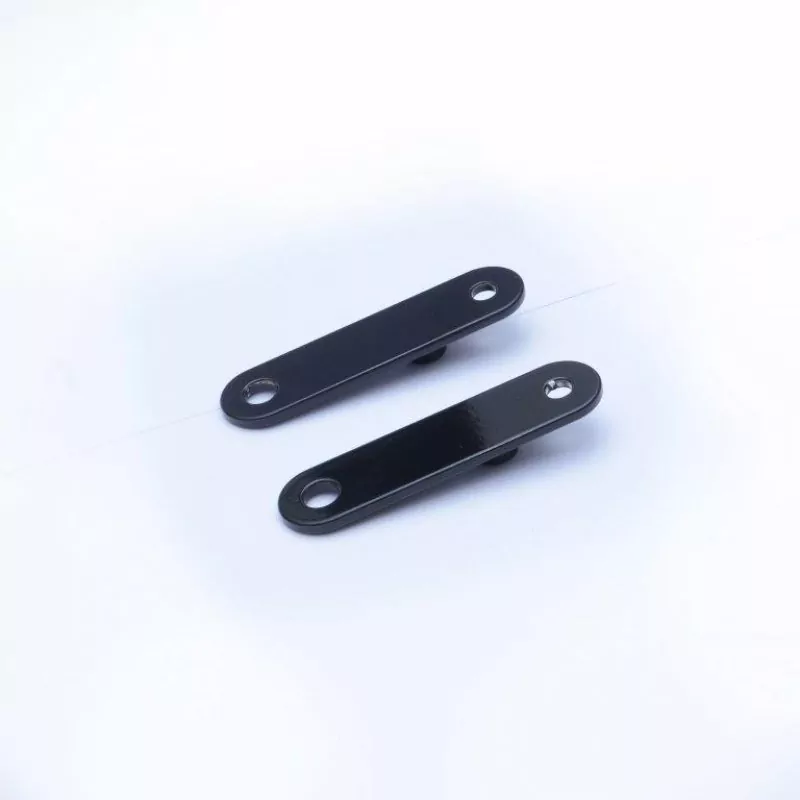 R&G Micro Blinker Adapter Set hinten BMW F 750 GS / F 850 GS