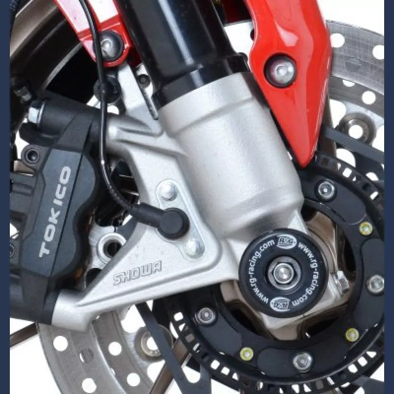 R&G Racing Gabel Protektoren Honda VFR 800 2014-