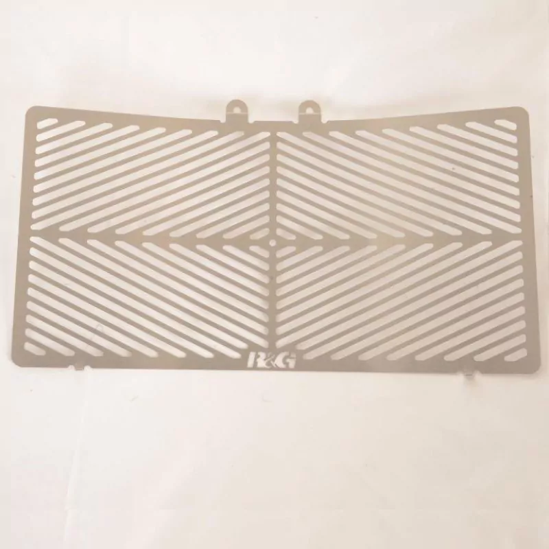 R&G Kühlergitter Edelstahl KTM 790 / 890 Adventure 2019-