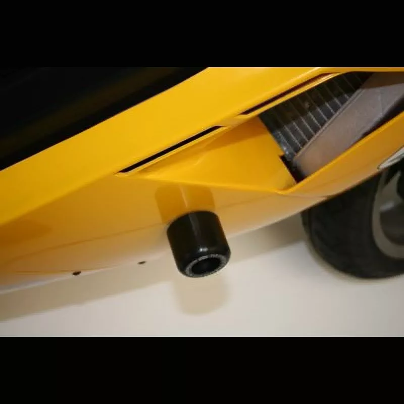 R&G Racing Sturzpads Cagiva Mito 125