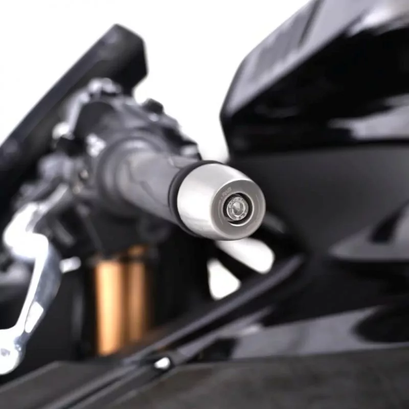 R&G APEX Lenker Protektoren Yamaha R9 | R7 | YZF R1 2015- | MT-07 2025-