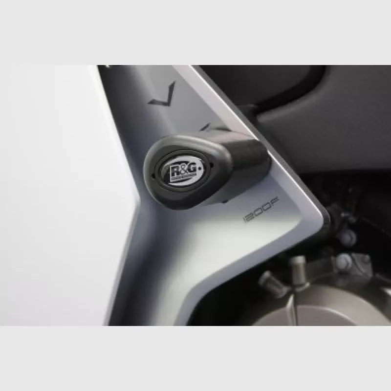 R&G Racing Sturzpads Honda VFR 1200 2010-