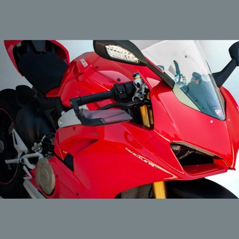 Barkbusters Paar Aero GP Hebelschutz