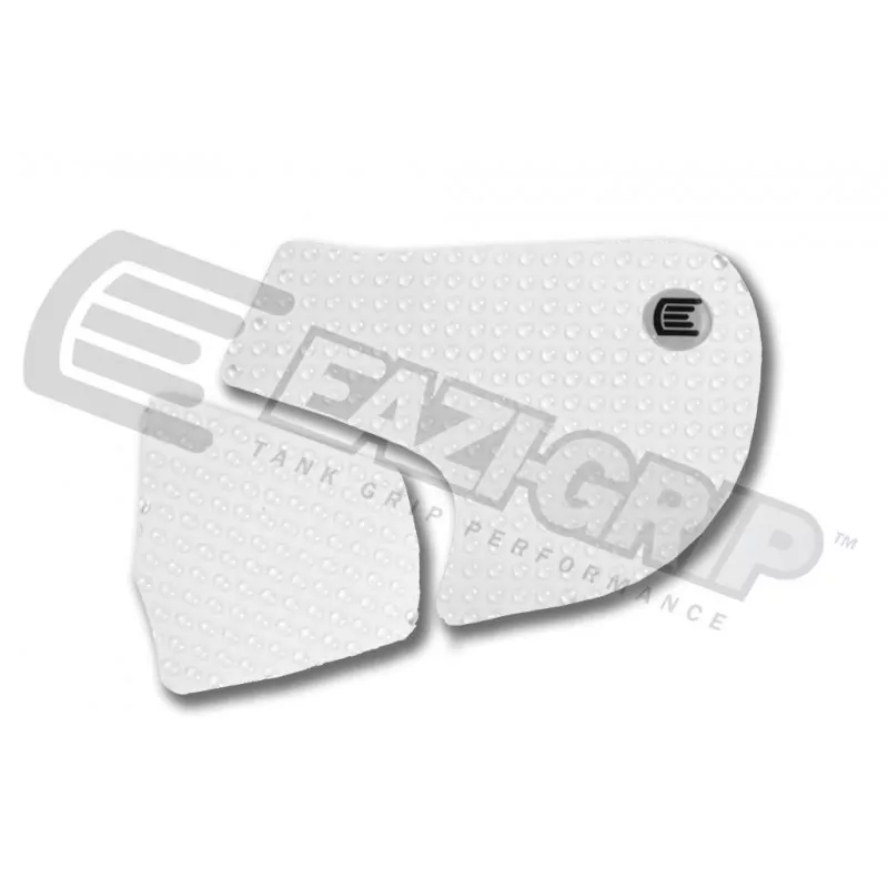 Eazi-Grip EVO Tank Traction Pads Yamaha MT-09 / MT-09 Street Rally 2013-2020