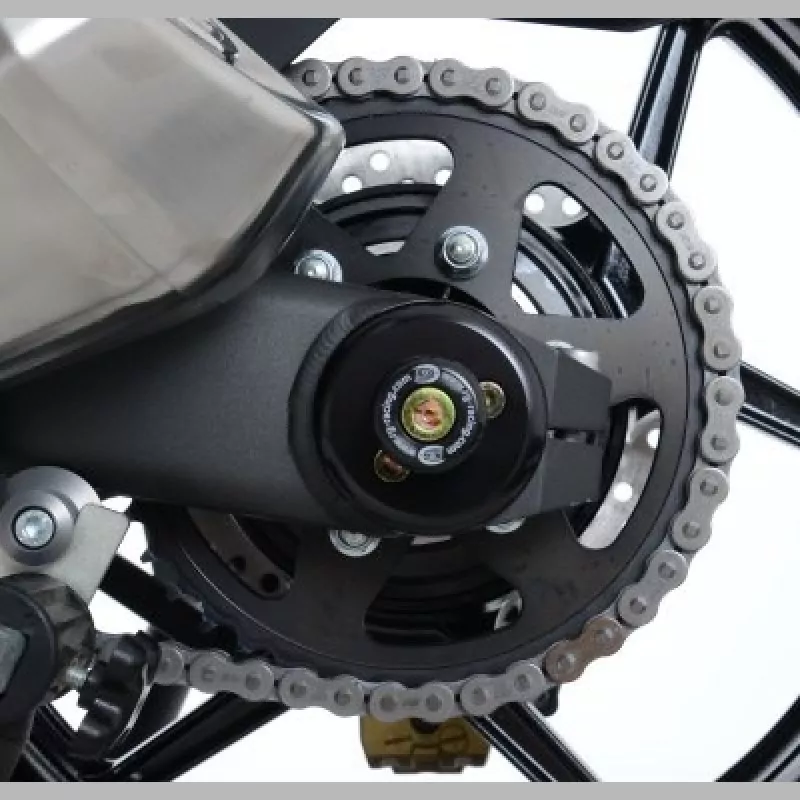 R&G Schwingen Protektoren Kawasaki Z 1000 / R / Z 1000 SX 2010-