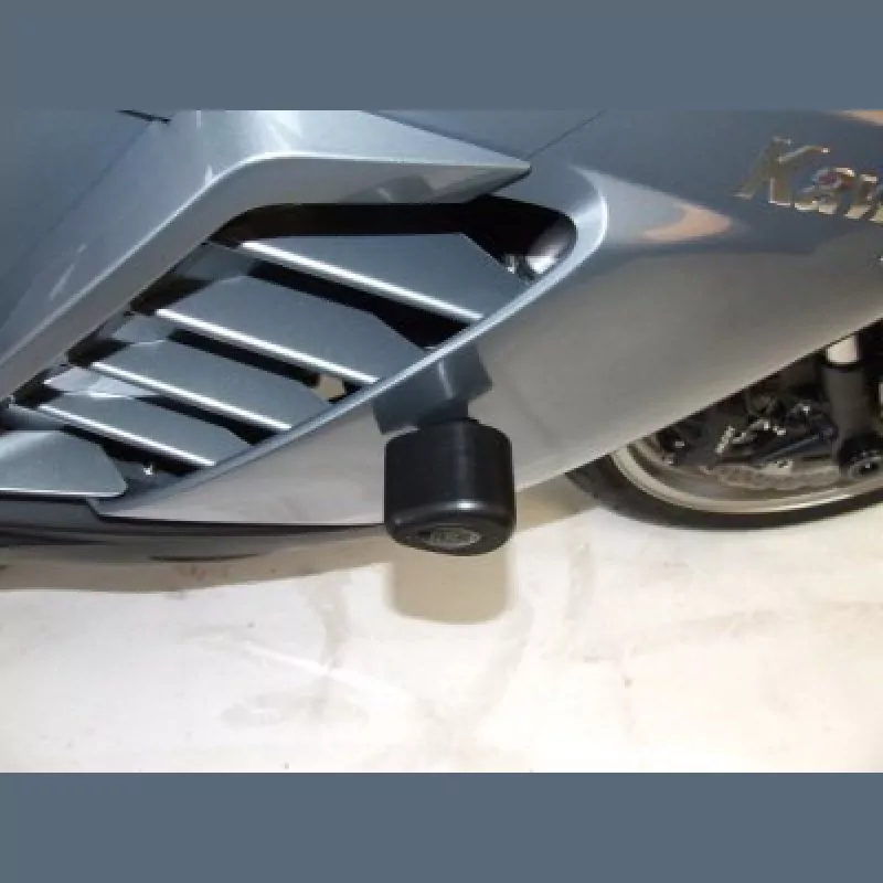 R&G Racing Sturzpads Kawasaki GTR 1400 2007-2009