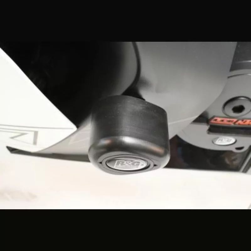 R&G Racing Sturzpads KTM RC 8 2008-