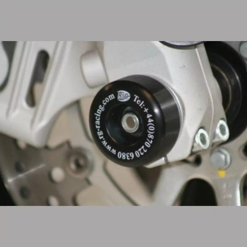 R&G Gabel Protektoren KTM 950 / 990 SM SMT