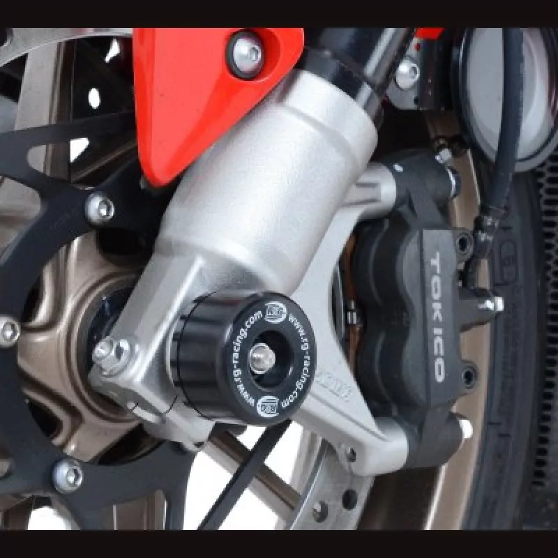 R&G Racing Gabel Protektoren Honda VFR 800 2014-