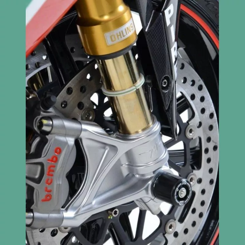 R&G Racing Gabel Protektoren MV Agusta F4 1000 RC 2015-