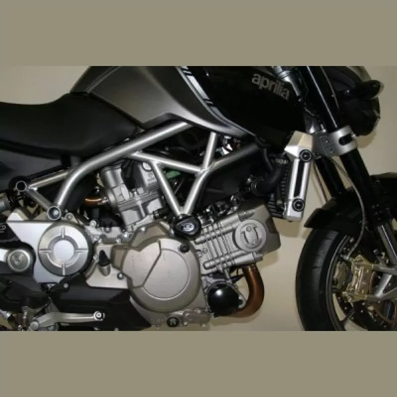 R&G Racing Sturzpads Set "No Cut" Aprilia Mana