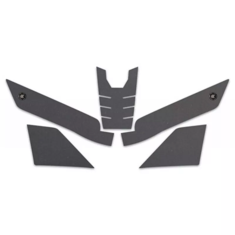 Eazi-Grip WRAP Tank Traction Pads KTM 990 RC R 2026-