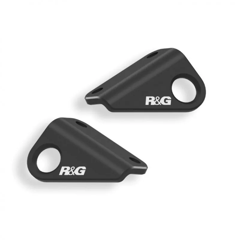 R&G Transporthaken Paar Yamaha R9 2025-